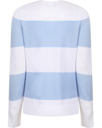 gant ladies knitwear