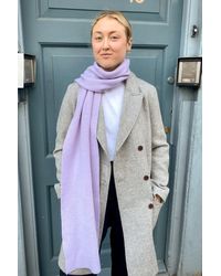 Women's COLORFUL STANDARD Scarves and mufflers from $62 | Lyst