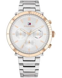 Tommy Hilfiger Watches for Women - Up to 40% off at Lyst.com