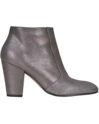 Chie Mihara El-huba Ankle Boots - Grey