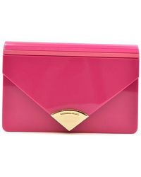 Michael Kors Clutches for Women - Up to 50% off at Lyst.com
