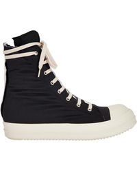 Rick Owens Shoes for Men | Black Friday 