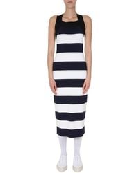 Lacoste Dresses for Women - Up to 46% off at Lyst.com