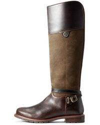 ariat fernlee boots