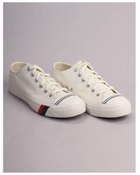 pro keds royal low