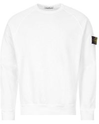 black stone island hoodie mens