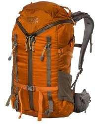 Mystery Ranch Scree 32 Backpack Copper - Multicolour