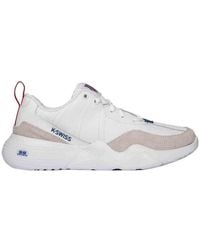 k swiss womens trainers uk