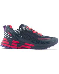 ea7 womens trainers
