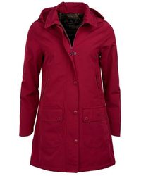 barbour farron jacket olive