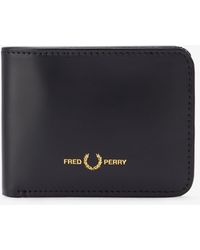 Fred Perry Wallets and cardholders for Men | Online Sale up to 50% off |  Lyst