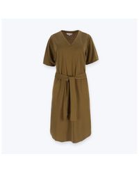 part two landea dress
