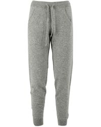 Be You Trousers - Grey