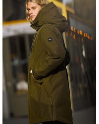 Aigle Coats for Women | Online Sale up to 20% off | Lyst