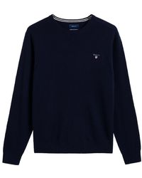 gant jumpers