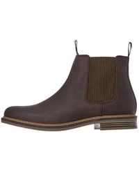 mens barbour chelsea boots