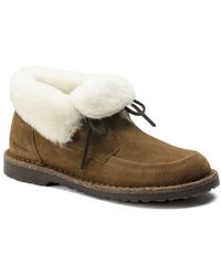 birkenstock boots sale