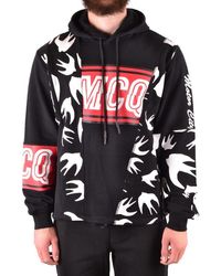 mcq alexander mcqueen hoodie