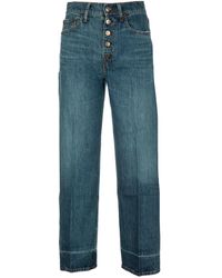 Ralph Lauren Jeans for Women | Online Sale up to 61% off | Lyst