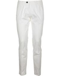 Roy Rogers Pants, Slacks and Chinos for Men | Online Sale up to 79 