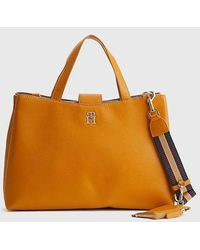 Tommy Hilfiger Tote bags for Women - Up to 60% off | Lyst - Page 2