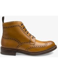 Loake Boots for Men | Online Sale up to 20% off | Lyst