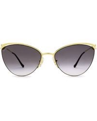 Cartier Sunglasses - Multicolor
