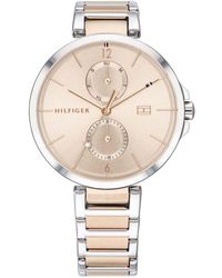 Flyvningen At accelerere Tag ud Tommy Hilfiger Watches for Women - Up to 30% off at Lyst.com