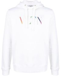 valentino sweatshirt mens