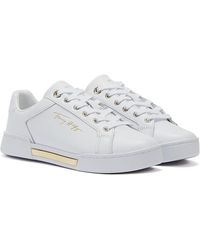 Tommy Hilfiger Shoes for Women | Online Sale up to 69% off | Lyst