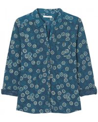 white stuff ladies shirts
