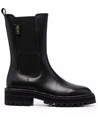 liu jo biker boots