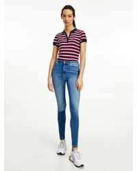 Tommy Hilfiger Jeans for Women - Up to 76% off | Lyst