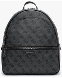 Guess small black backpack Clearance