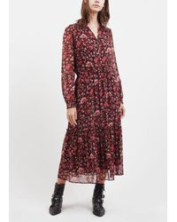 reformation mabel dress