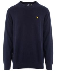 lyle & scott jumpers sale