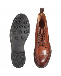 Cheaney Shoes for Men - Up to 68% off at Lyst.com