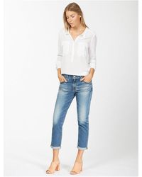 AG Jeans The Ex-Boyfriend Jeans for 