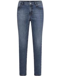 Gardeur Denim Zuri Slim Fit Jeans in 