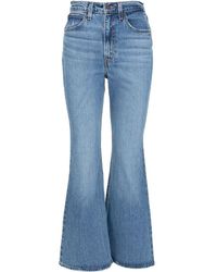 Levi's Bootcut jeans for Women - Up to 55% off at Lyst.com