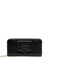 Chiara Ferragni Wallets and cardholders for Women - Up to 26% off 