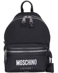backpack moschino sale