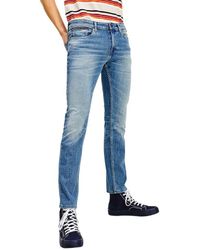 tommy jeans denim