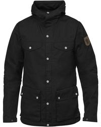 fjällräven skogsö jacket m