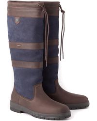 dubarry ladies ankle boots