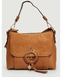 see by chloe maddy hobo bolsa