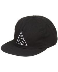 Huf Hats for Men - Lyst.com