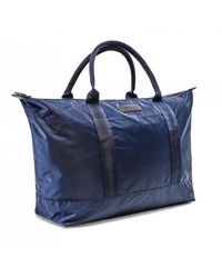 barbour gisburne holdall