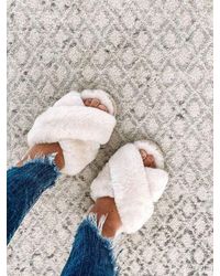 emu uk slippers