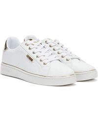 Guess Sneakers for Women | Online Sale up to 67% off | Lyst